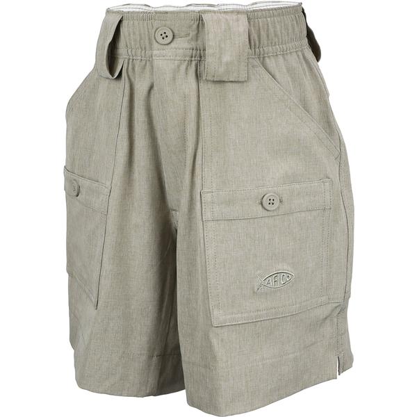 YOUTH STRETCH ORIGINAL FISHING SHORTS