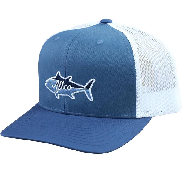 HOT TUNA TRUCKER