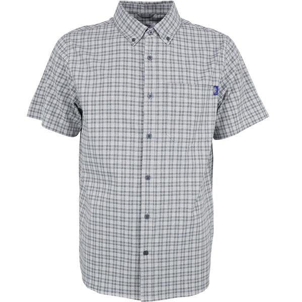 MENS DORAL S/S SHIRT
