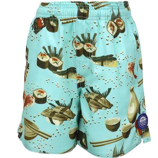 YOUTH BOATBAR TRUNKS