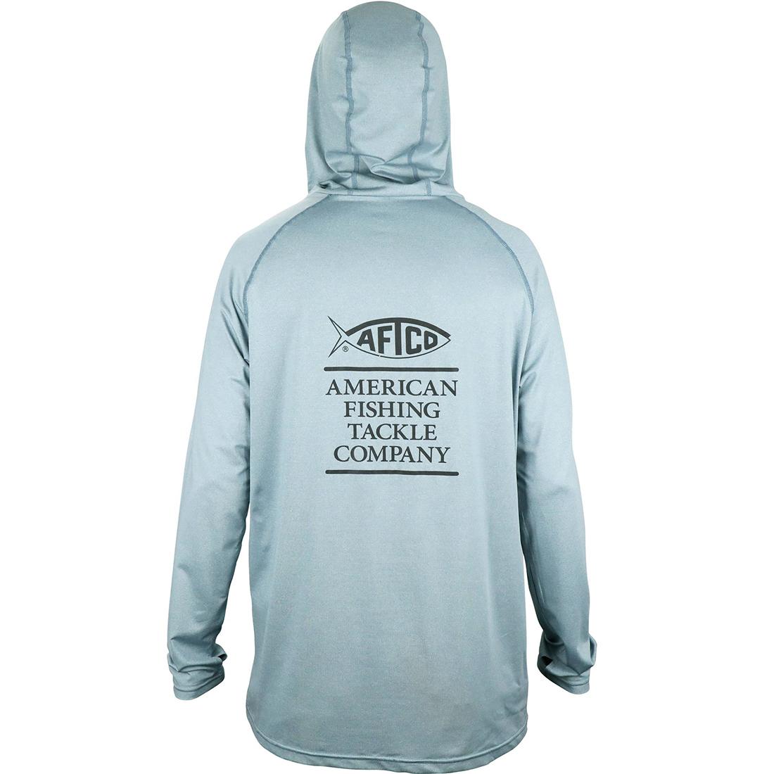 Stax Airomesh ® Performance 1/4 Zip Hoodie