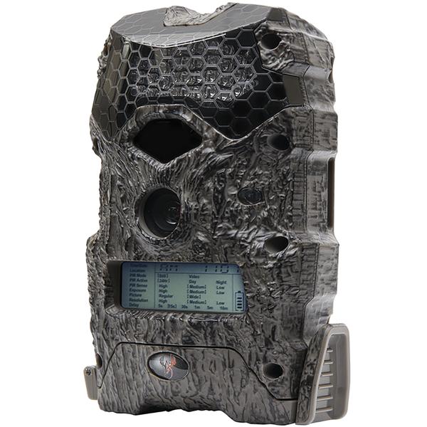 M22I19-21 MIRAGE 22MP IR Game Camera