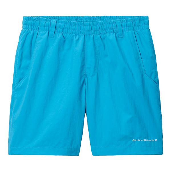 BOYS BACKCAST SHORT 417/OCEANBLUE