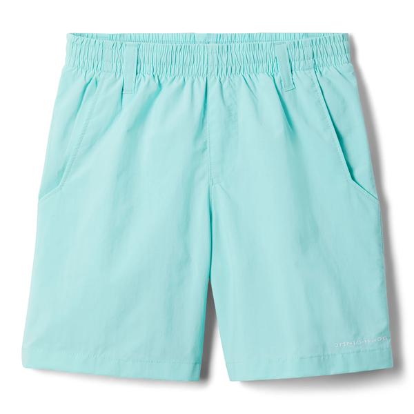 BOYS BACKCAST SHORT 499/GULFSTREAM