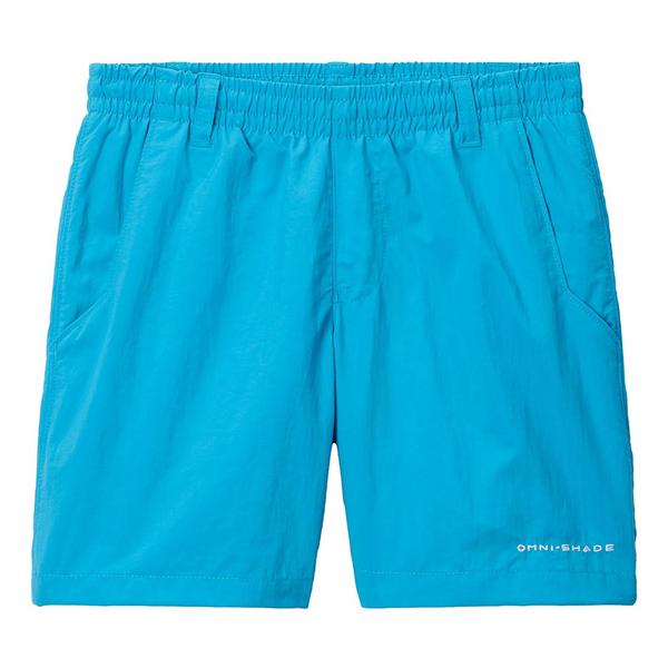 BOYS BACKCAST SHORT