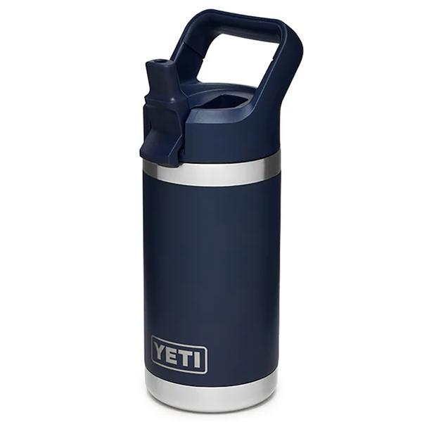 RAMBLER JR. 12OZ. BOTTLE NAVY