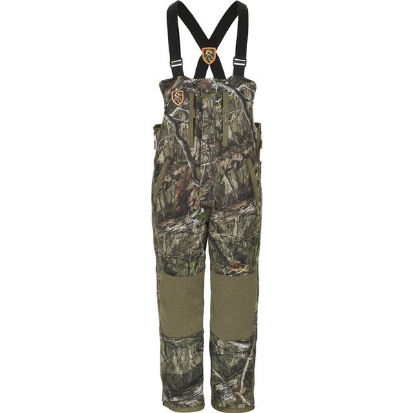 SILENCER BIB WITH AGION Active XL