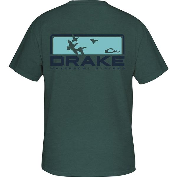 KNOCKOUT S/S T-SHIRT