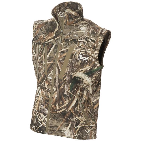 UTILITY 2.0 VEST