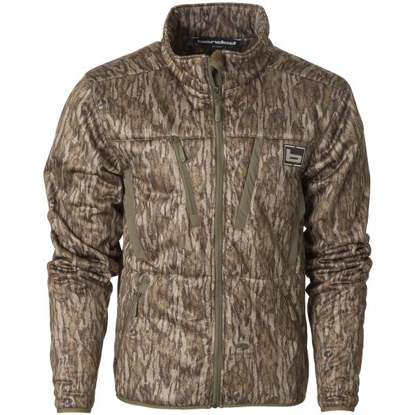 SWIFT SOFT-SHELL Wader JACKET