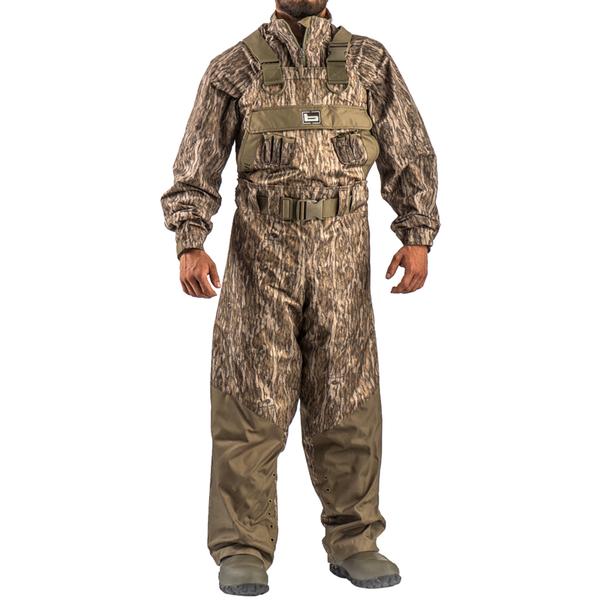 REDZONE 2.0 BREATHABLE INSULATED WADER