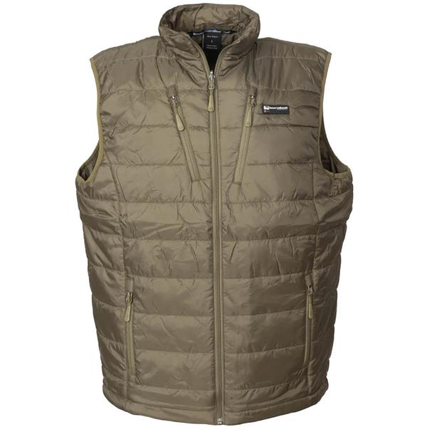 H.E.A.T. INSULATED VEST