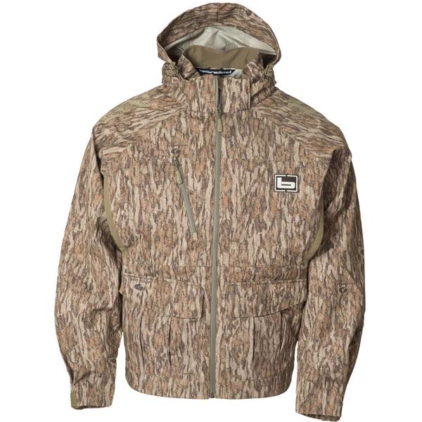 CALEFACTION WADER JACKET