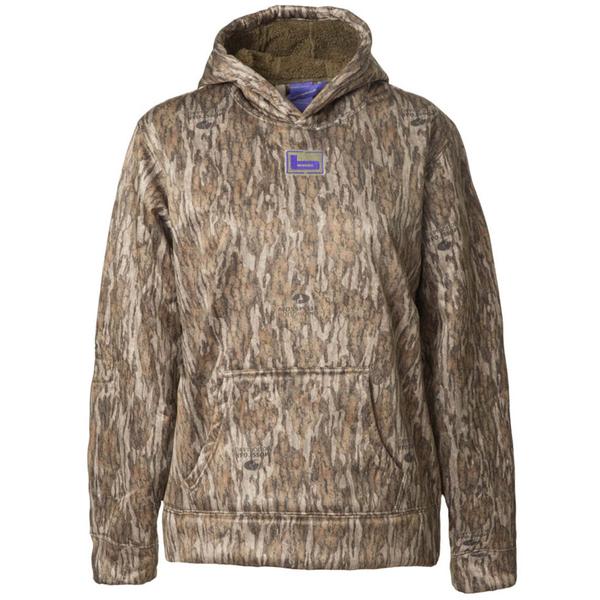 WOMEN'S ATCHAFALAYA HOODIE