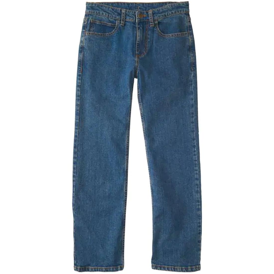 Youth Denim Pant