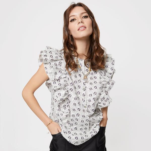 LAURI TOP