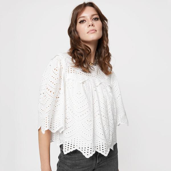 DEBRA TOP