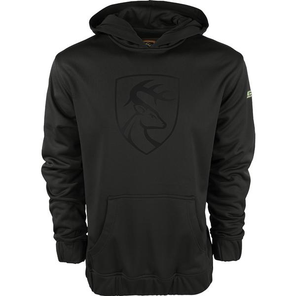 NON-TYPICAL PERFORMANCE HOODIE W/AGION