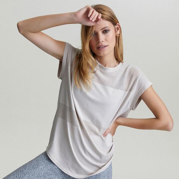 CARLEY T-SHIRT