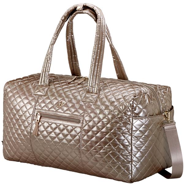 24+7 WEEKENDER DUFFLE