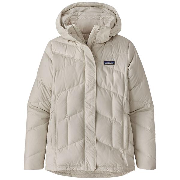 WOMEN'S DOWN WITH IT JACKET