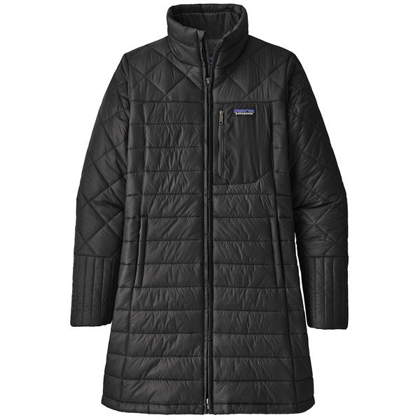 WOMEN'S RADALIE PARKA