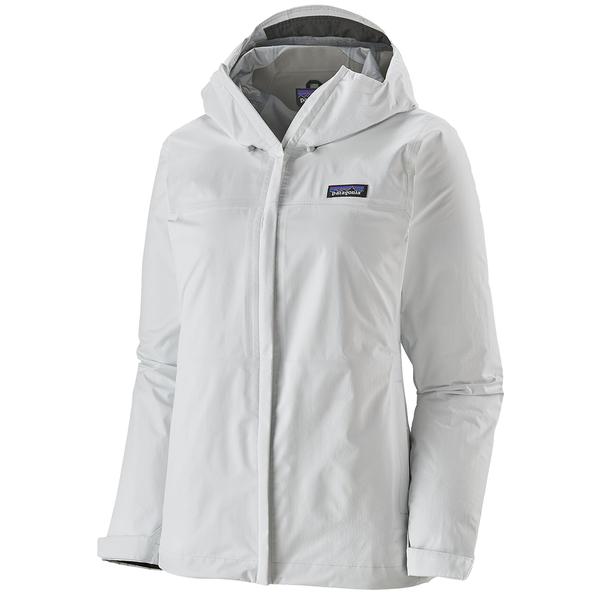 WOMEN'S TORRENTSHELL 3L JACKET