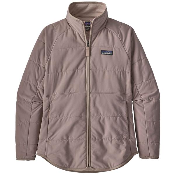 WOMEN'S PACK IN JACKET