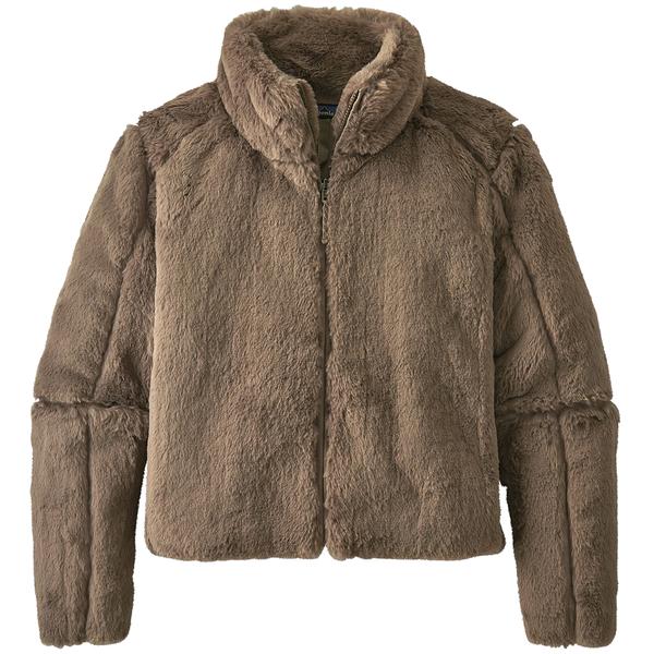 WOMEN'S LUNAR FROST JACKET