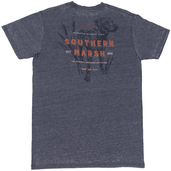 SEAWASH DOG S/S T-SHIRT