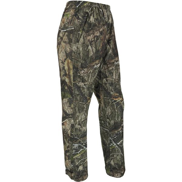 UL PERFORMANCE W/P SHELL PANT W/AGION