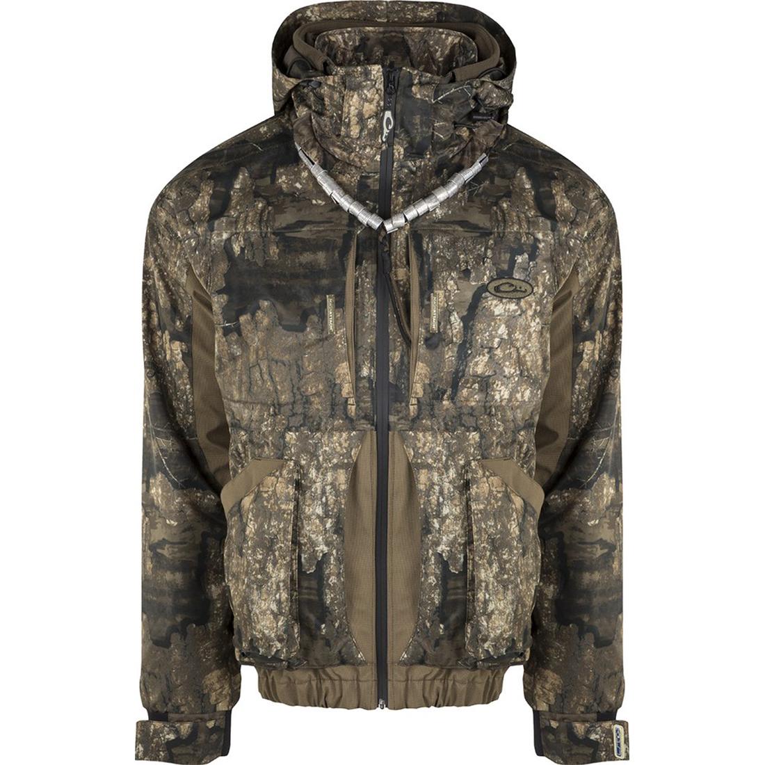 Reflex 3in1 Plus 2 Systems Jacket