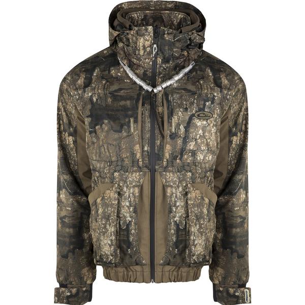 REFLEX 3IN1 PLUS 2 SYSTEMS JACKET