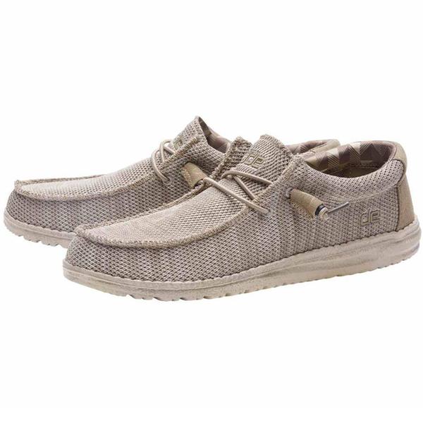 WALLY SOX - Beige