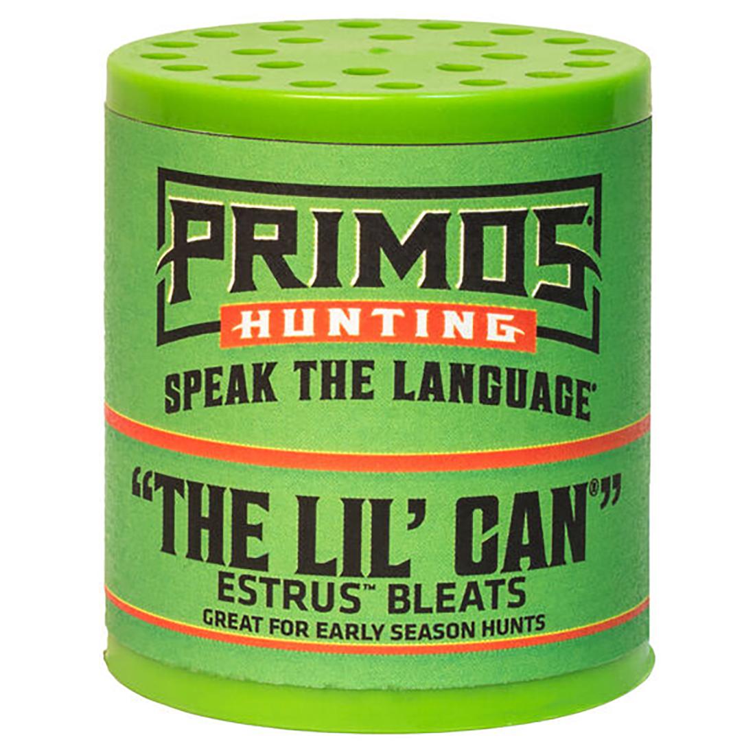 The Little Can