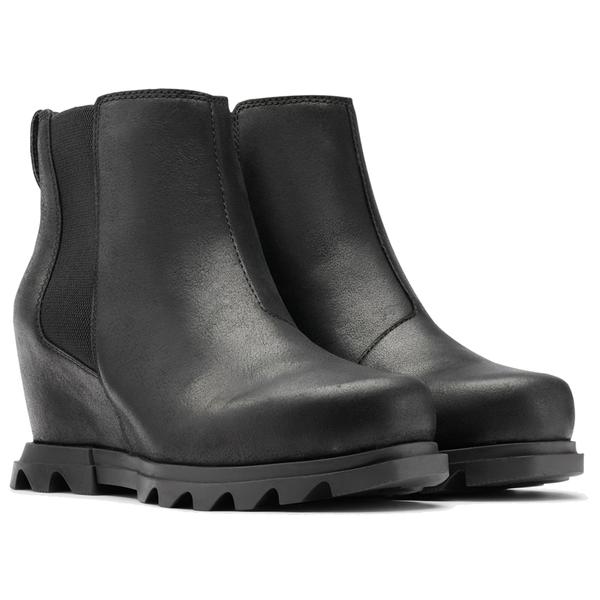 JOAN OF ARCTIC WEDGE III