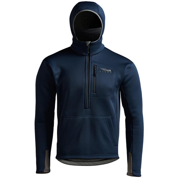 MEN'S GRADIENT HOODY
