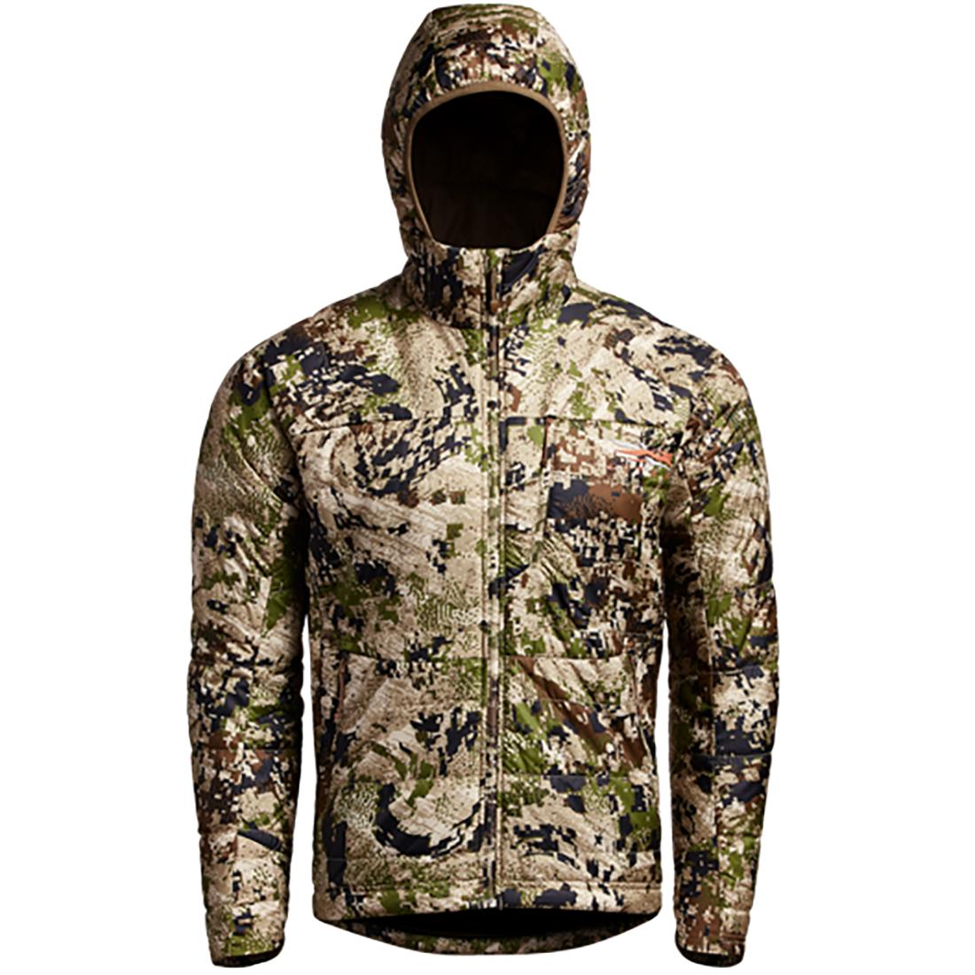 Kelvin Aerolite Jacket