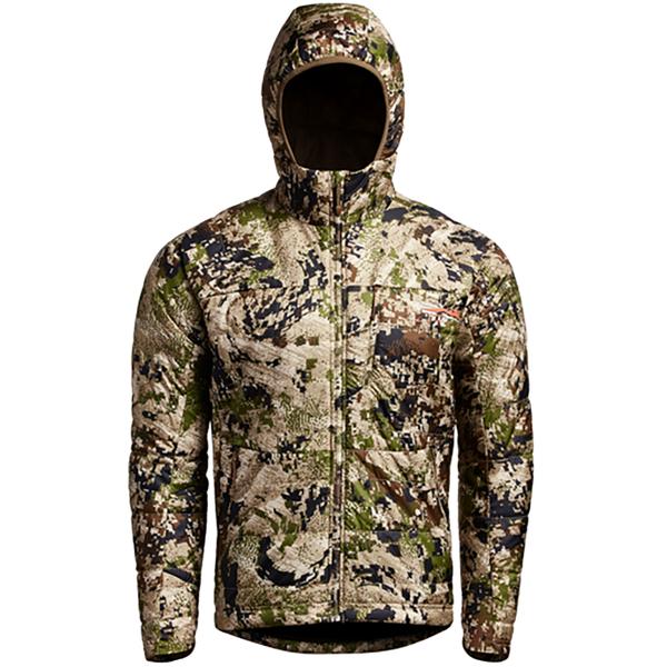 KELVIN AEROLITE JACKET