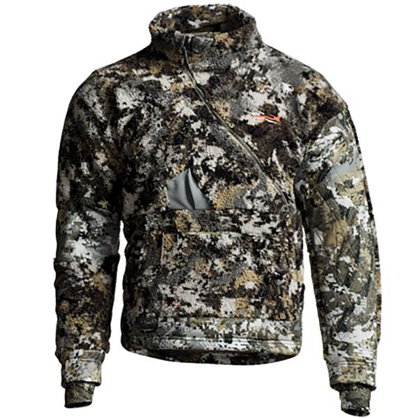 FANATIC JACKET