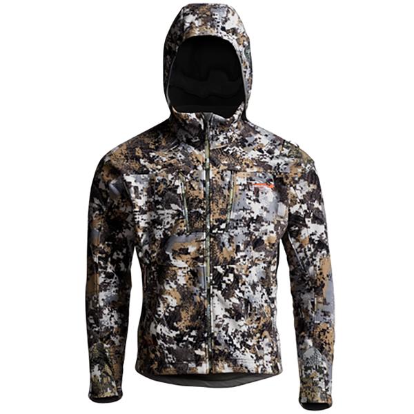 STRATUS JACKET