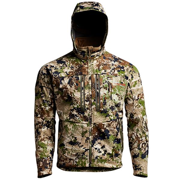 Jetstream Jacket