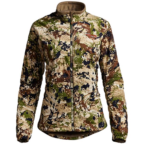 WOMEN`S MOUNTAIN JACKET