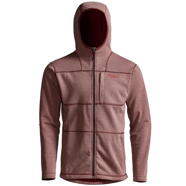 CAMP HOODY