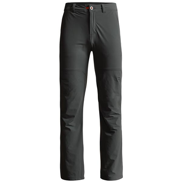 TERRITORY PANT