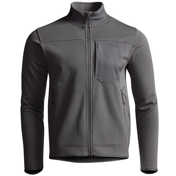  Dry Creek Fleece Jacket