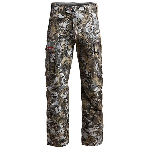 MEN`S EQUINOX PANT