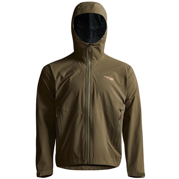 DEW POINT JACKET