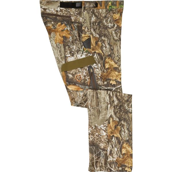 CAMO TECH STRETCH PANT W/AGION Active XL