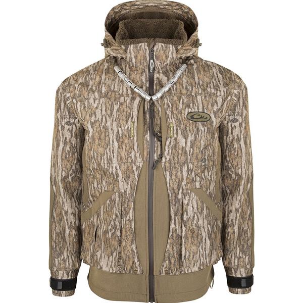 G3 FLEX 3-IN-1 SYSTEMS JACKET